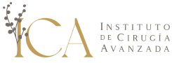 ICA Clinic Logo